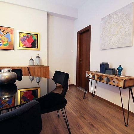 Aster Διαμέρισμα Θεσσαλονίκη Εξωτερικό φωτογραφία