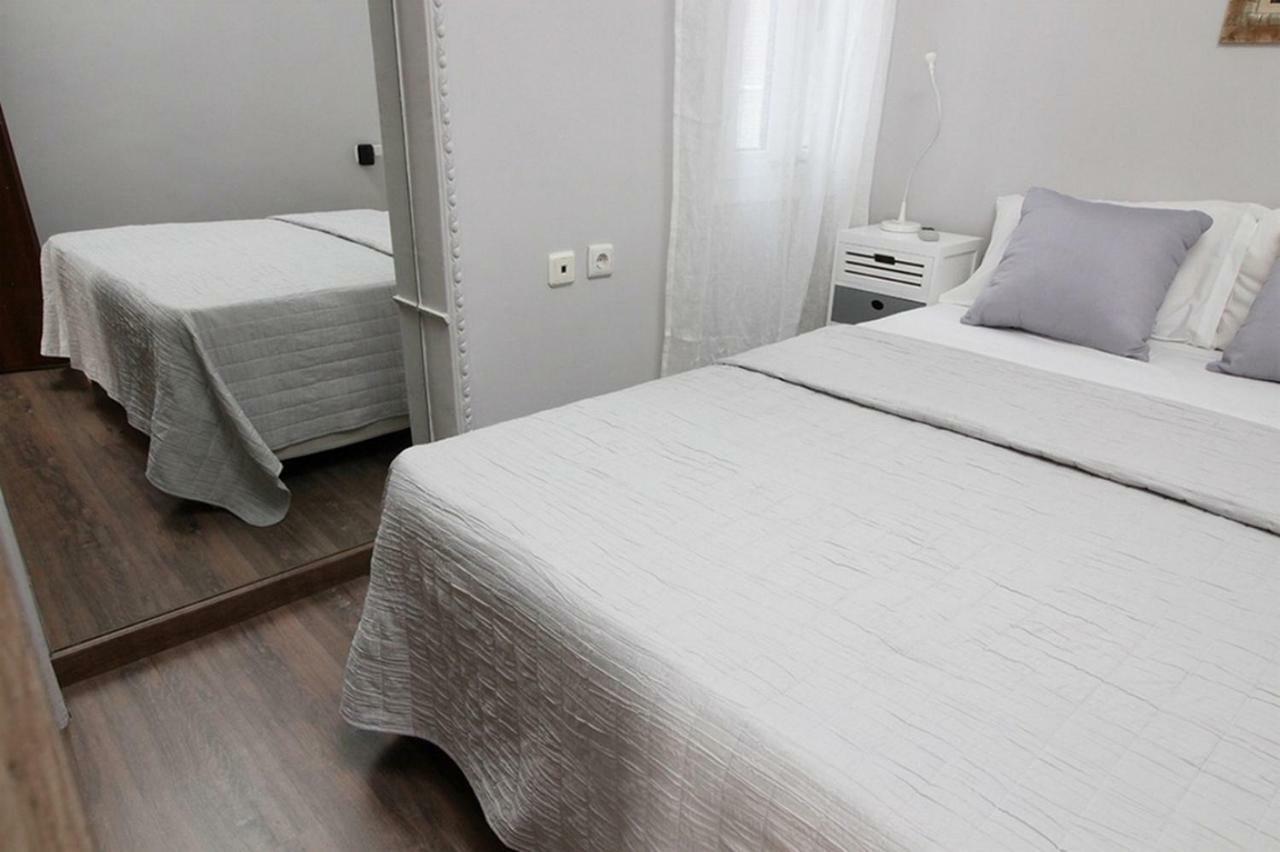 Aster Διαμέρισμα Θεσσαλονίκη Εξωτερικό φωτογραφία